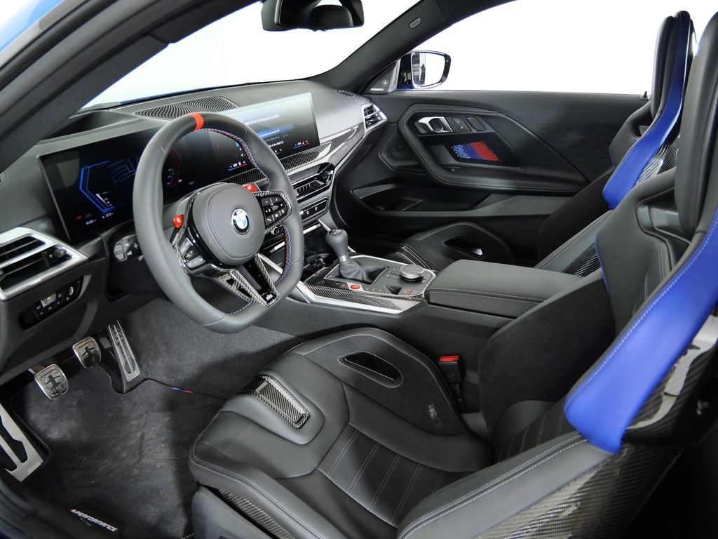 Thumbnail: 2026 BMW M2 - 29