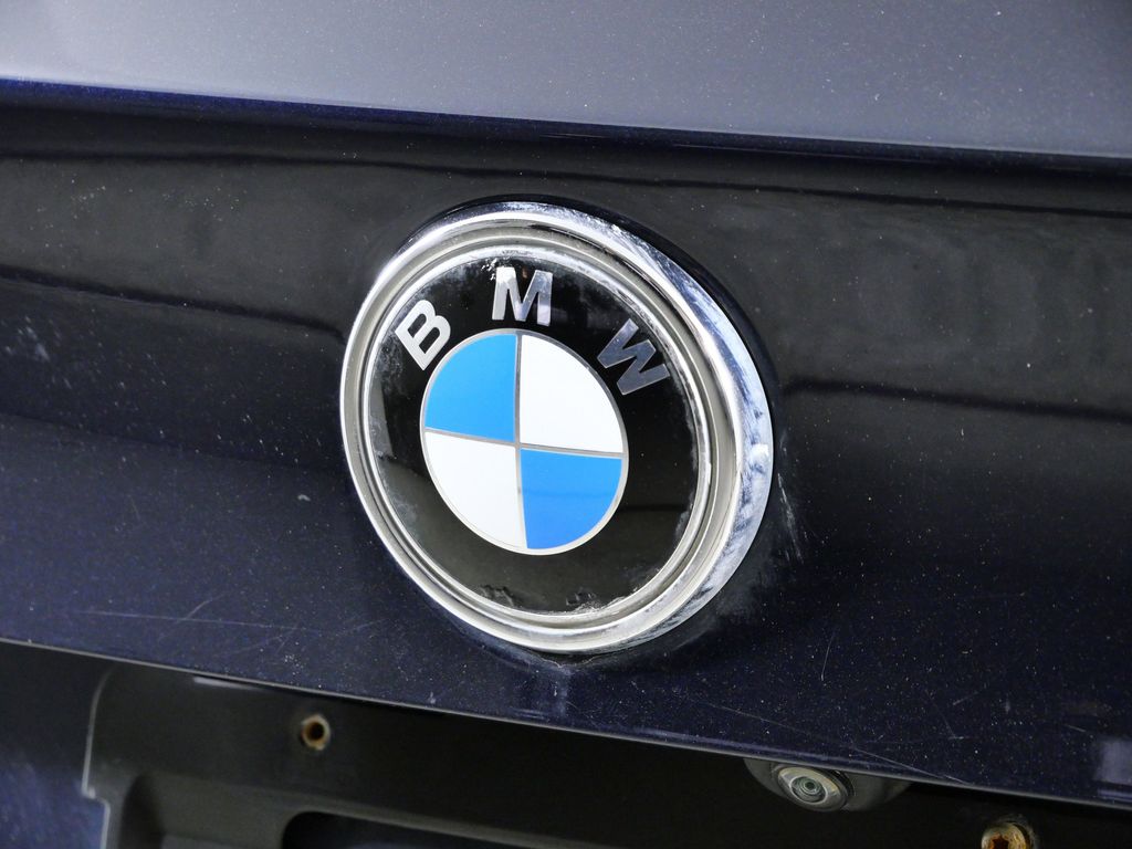 Thumbnail: 2018 BMW X5 - 12