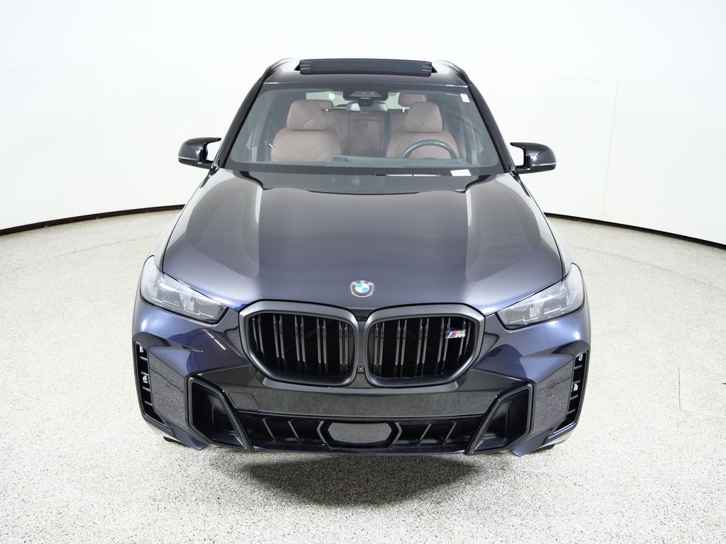 Thumbnail: 2025 BMW X5 - 20