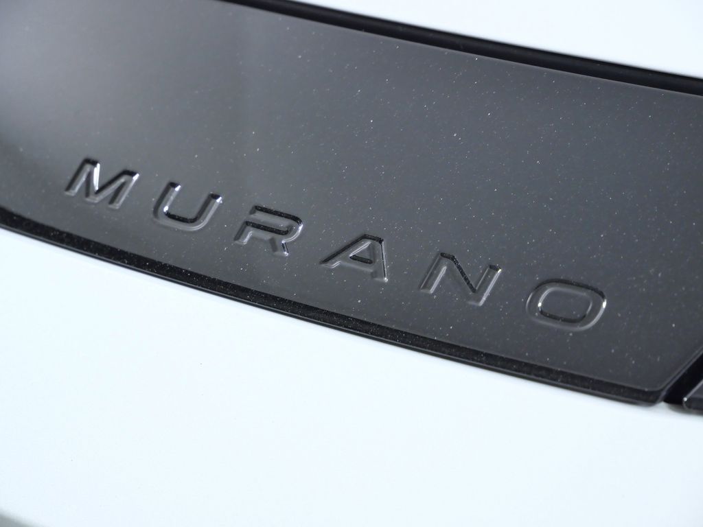 Thumbnail: 2025 Nissan Murano - 5