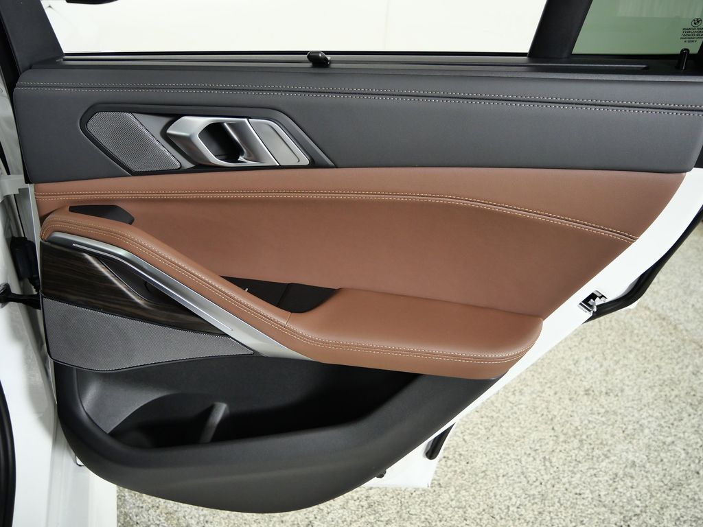 Thumbnail: 2026 BMW X6 - 25