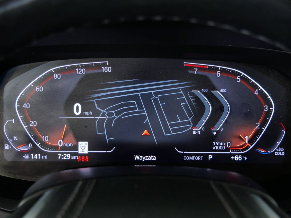 Thumbnail: 2020 BMW X7 - 51