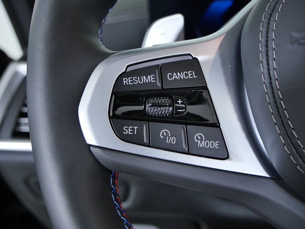 Thumbnail: 2026 BMW X5 - 40