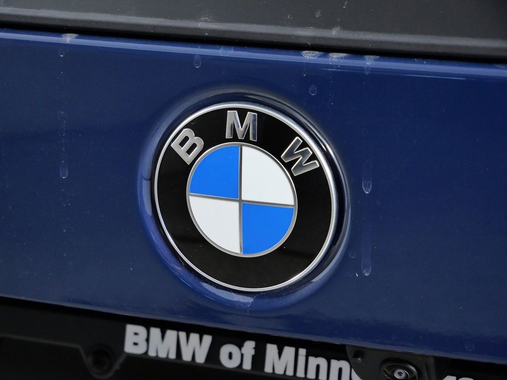 Thumbnail: 2026 BMW X1 - 13