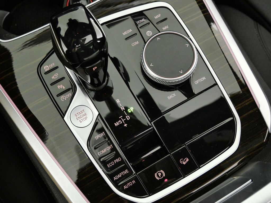 Thumbnail: 2020 BMW X5 - 49