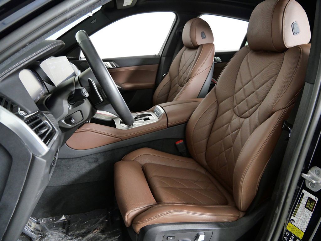 Thumbnail: 2023 BMW X6 - 39