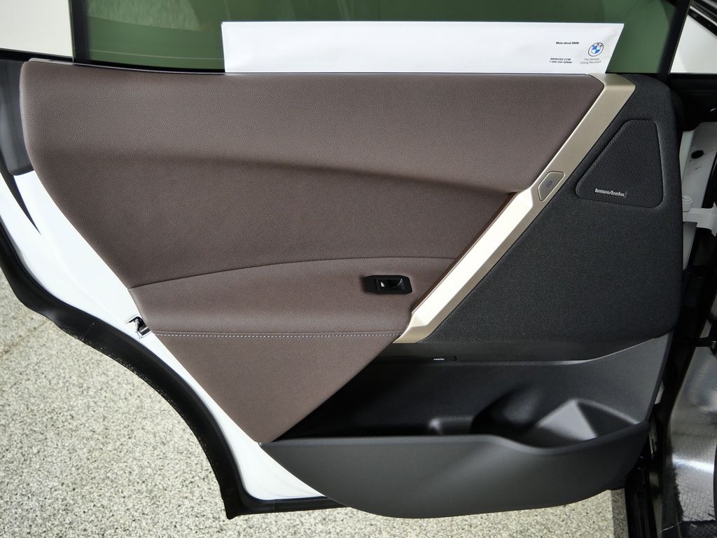 Thumbnail: 2026 BMW iX - 29