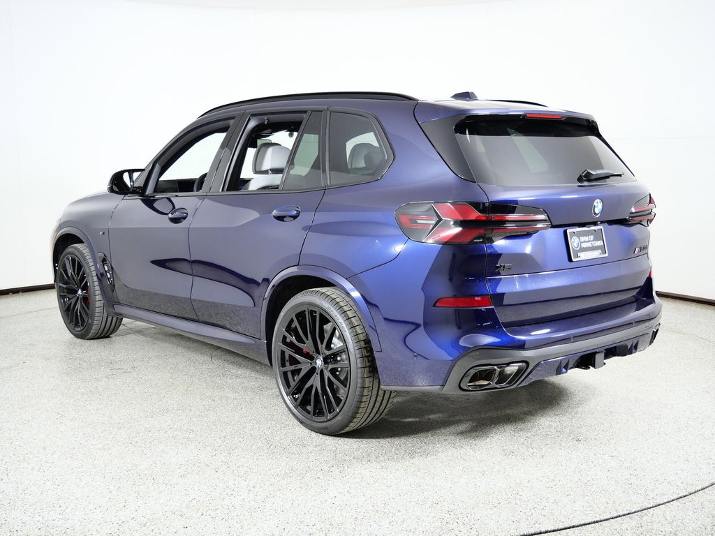 Thumbnail: 2026 BMW X5 - 14