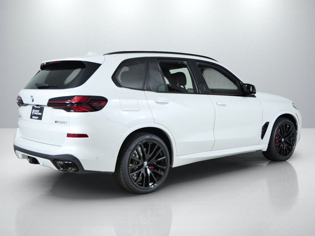 Thumbnail: 2026 BMW X5 - 9