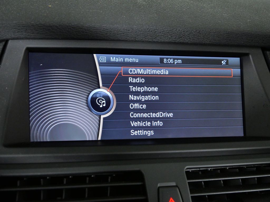 Thumbnail: 2013 BMW X5 - 42