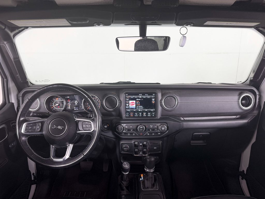 Thumbnail: 2019 Jeep Wrangler - 9