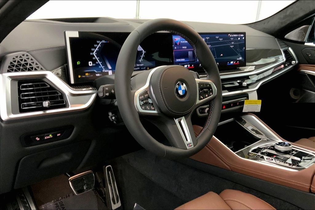 Thumbnail: 2026 BMW X6 - 2