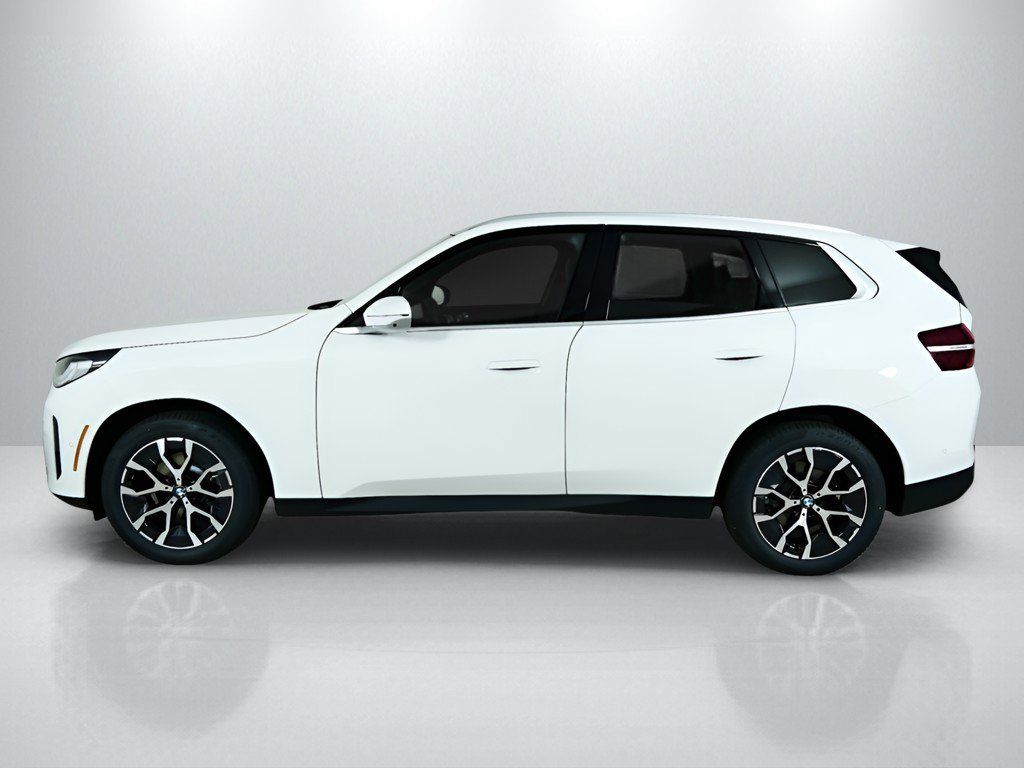 Thumbnail: 2026 BMW X3 - 16