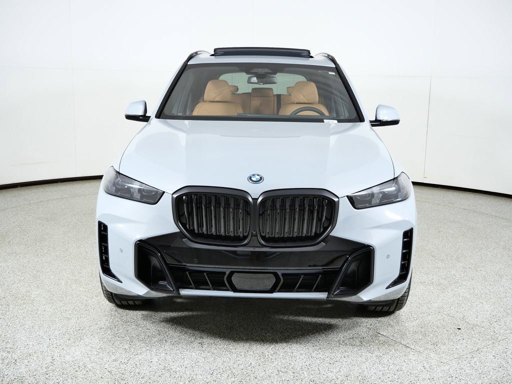 Thumbnail: 2026 BMW X5 - 4