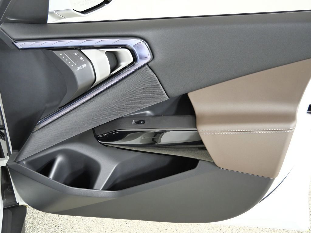 Thumbnail: 2026 BMW X3 - 20