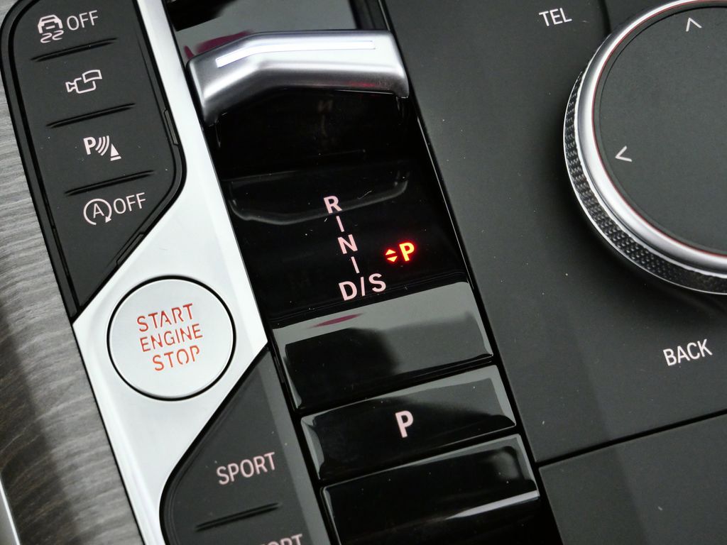 Thumbnail: 2026 BMW 3 Series - 46