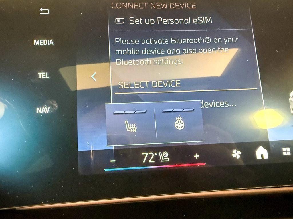 Thumbnail: 2025 BMW X1 - 47