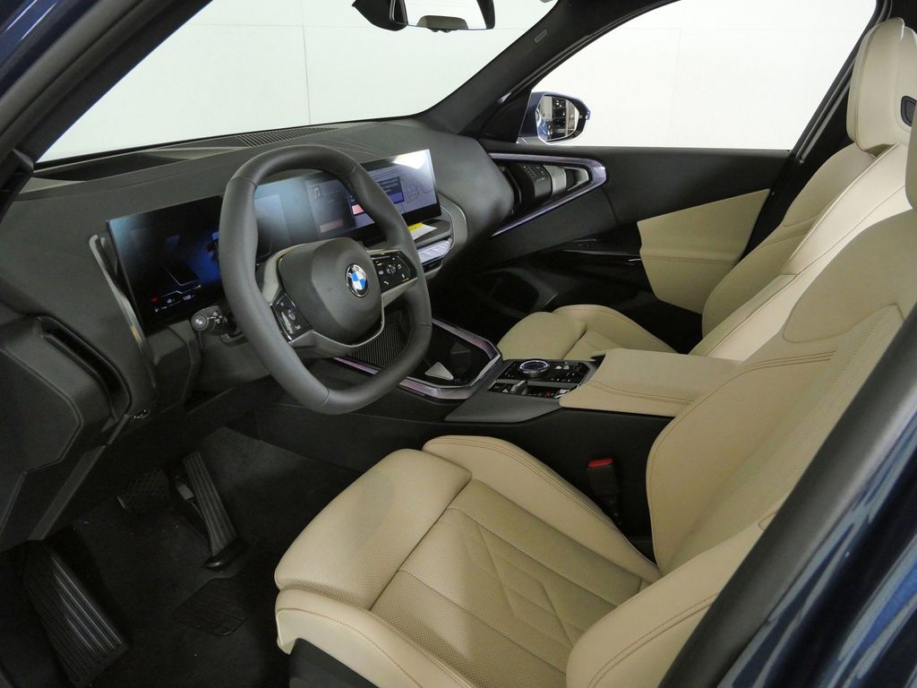 Thumbnail: 2026 BMW X3 - 33
