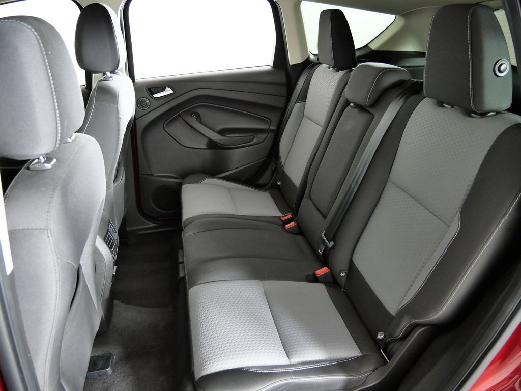 Thumbnail: 2017 Ford Escape - 31
