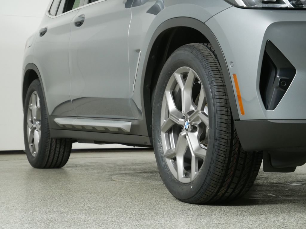 2023 BMW X3 xDrive30i 6