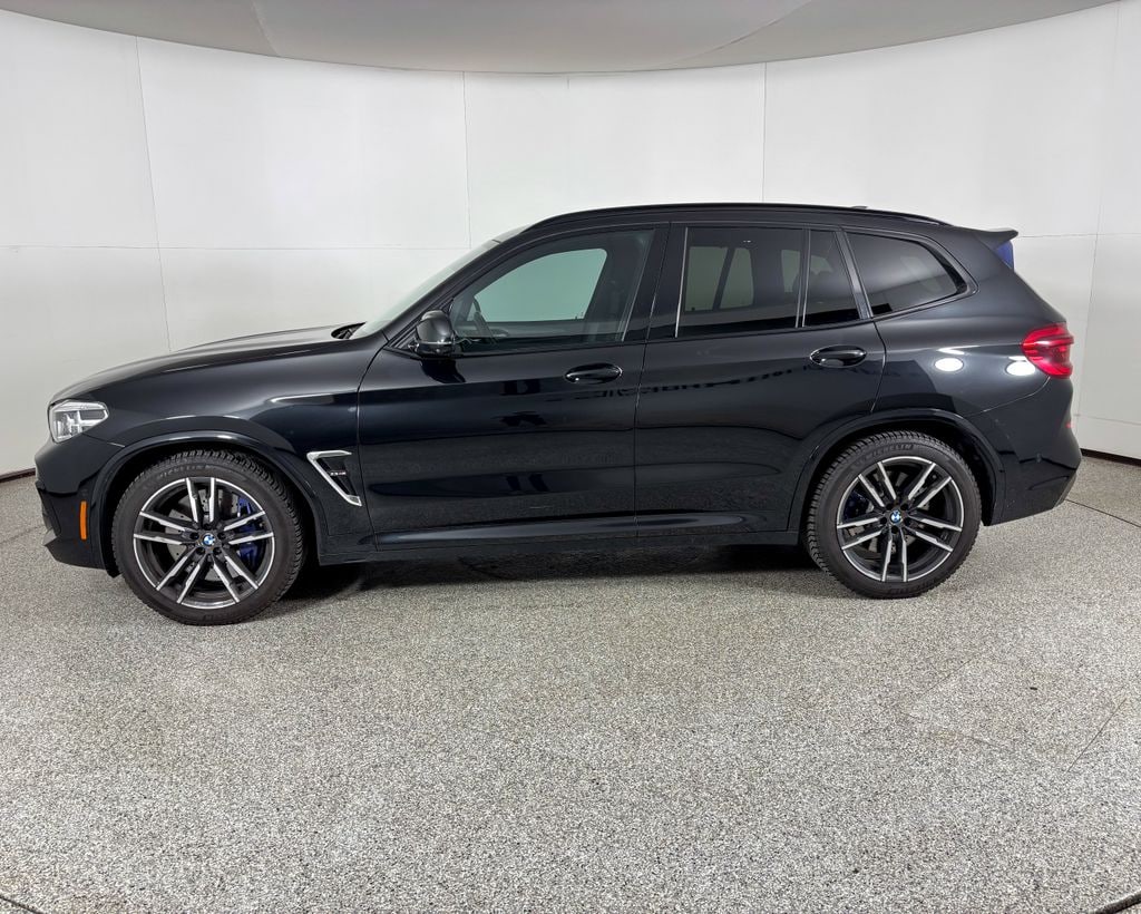 Thumbnail: 2020 BMW X3 - 6
