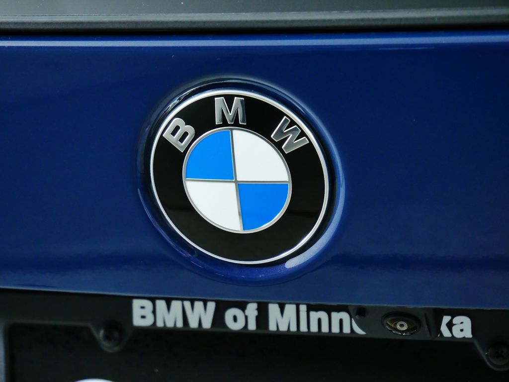 Thumbnail: 2026 BMW X1 - 11