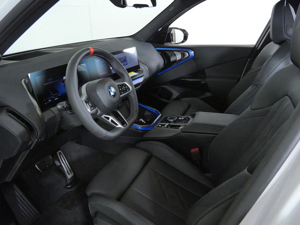 Thumbnail: 2026 BMW X3 - 34