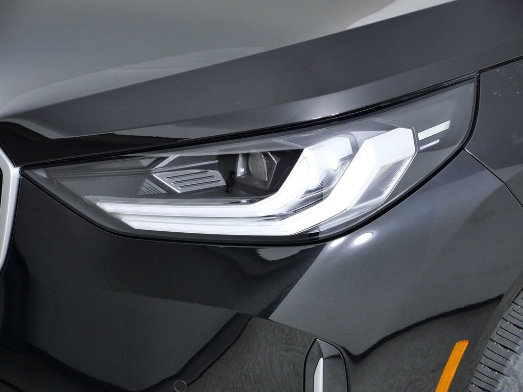 Thumbnail: 2026 BMW X3 - 5