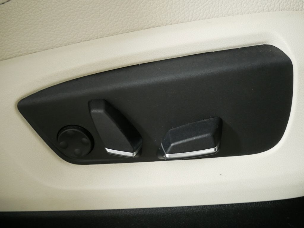 2016 BMW X5 xDrive35i 23
