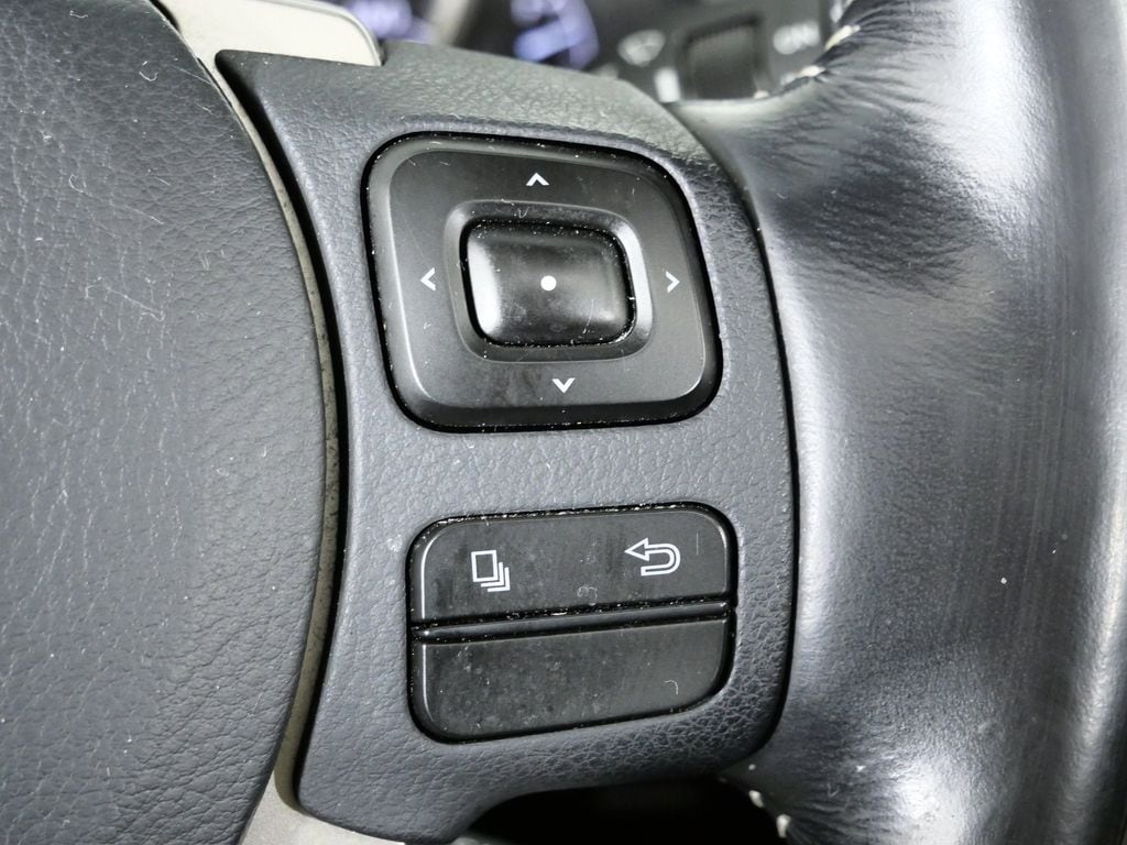 Thumbnail: 2016 Lexus NX - 40