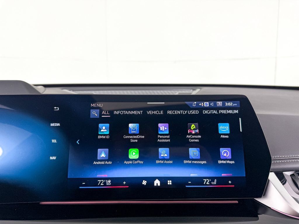 Thumbnail: 2025 BMW X1 - 42