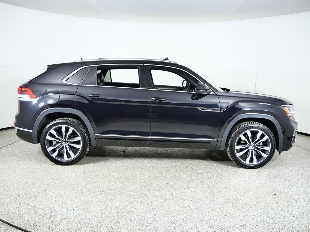 Thumbnail: 2023 Volkswagen Atlas - 9