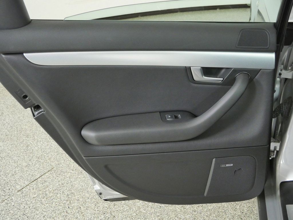 Thumbnail: 2006 Audi A4 - 27