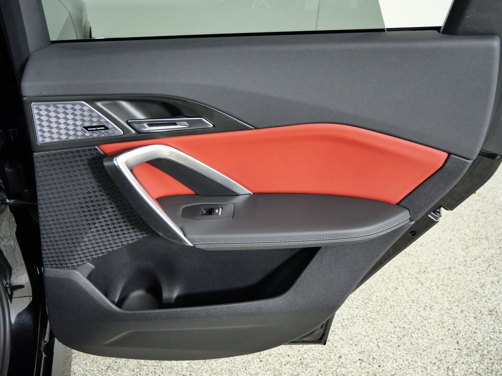 Thumbnail: 2023 BMW X1 - 28