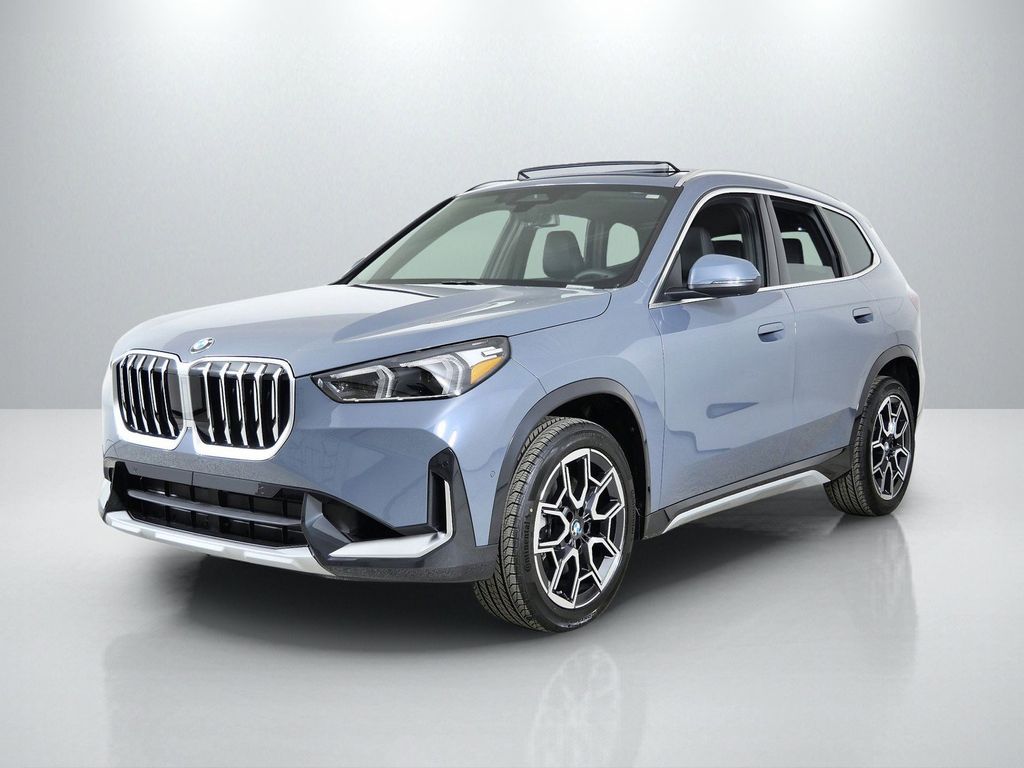 2026 BMW X1 xDrive28i -
                  Wayzata, MN