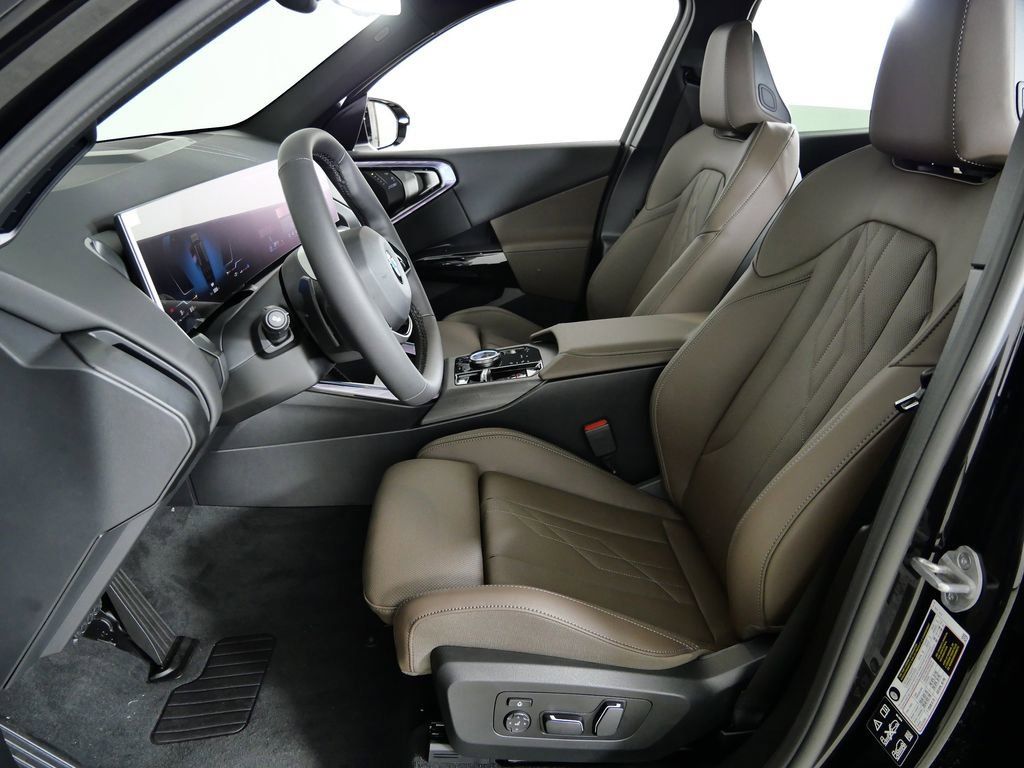 Thumbnail: 2026 BMW X3 - 36