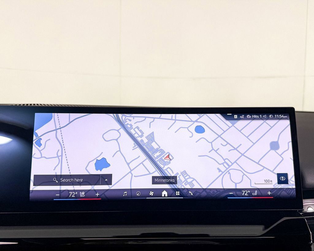 Thumbnail: 2025 BMW 5 Series - 46