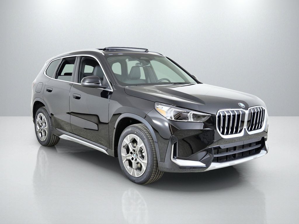 Thumbnail: 2026 BMW X1 - 7