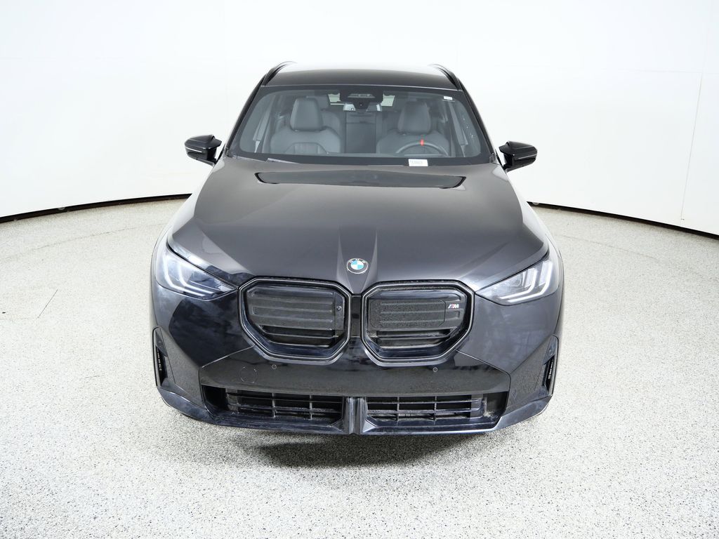 Thumbnail: 2026 BMW X3 - 16