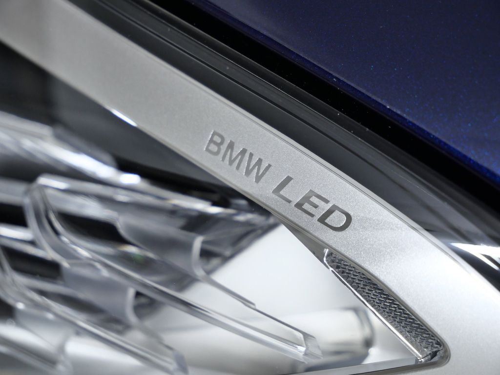 Thumbnail: 2023 BMW 4 Series - 5