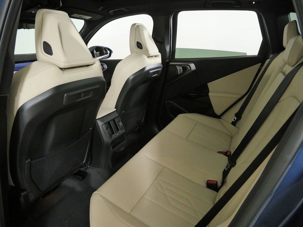 Thumbnail: 2026 BMW X3 - 30
