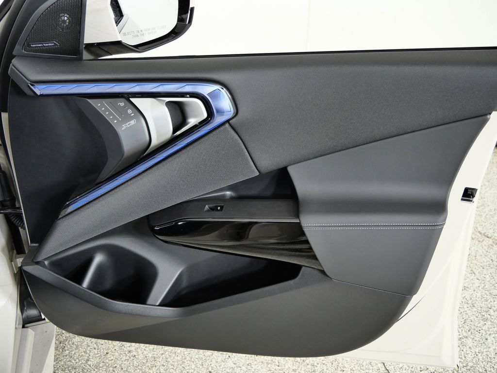 Thumbnail: 2026 BMW X3 - 20