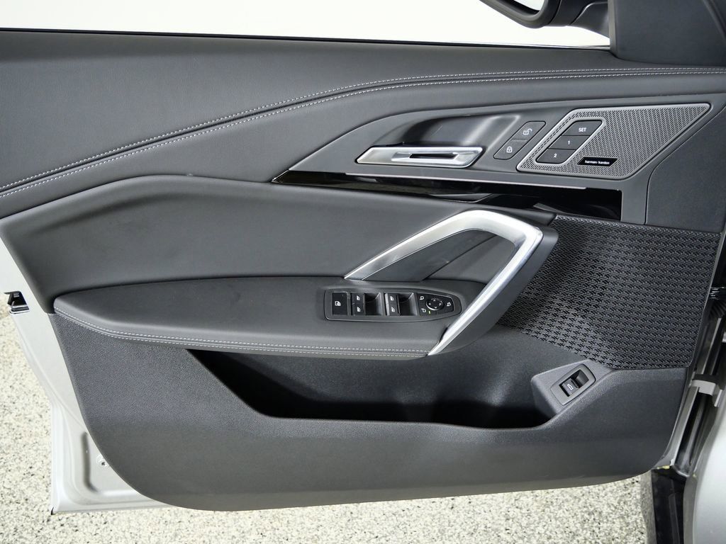 Thumbnail: 2026 BMW X1 - 33