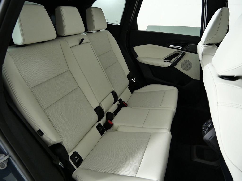 Thumbnail: 2026 BMW X1 - 25