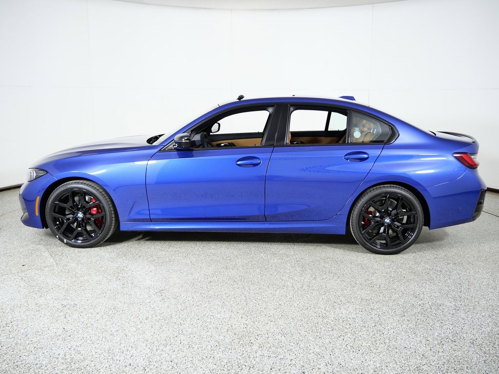 Thumbnail: 2026 BMW 3 Series - 15