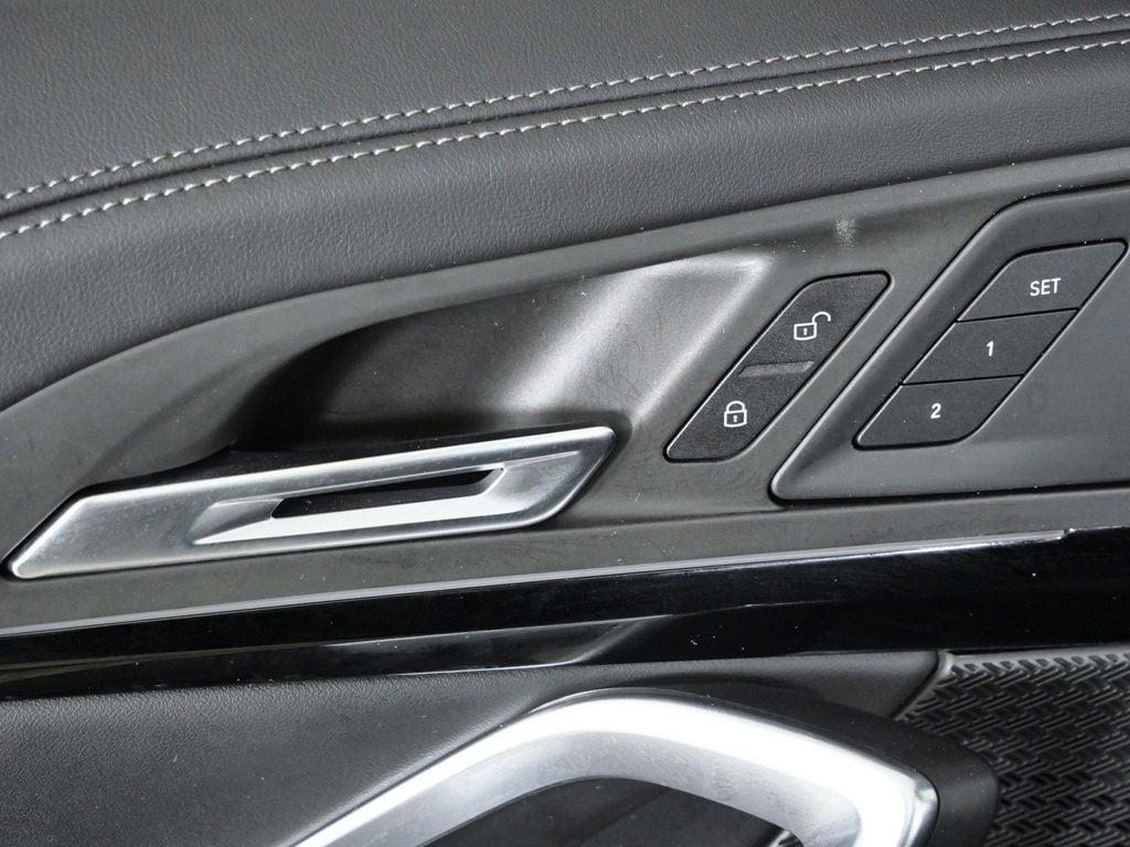 Thumbnail: 2025 BMW X1 - 40