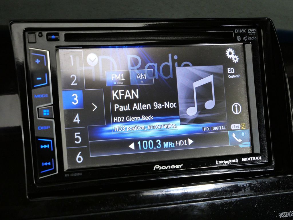 Thumbnail: 2008 Toyota Tundra - 42