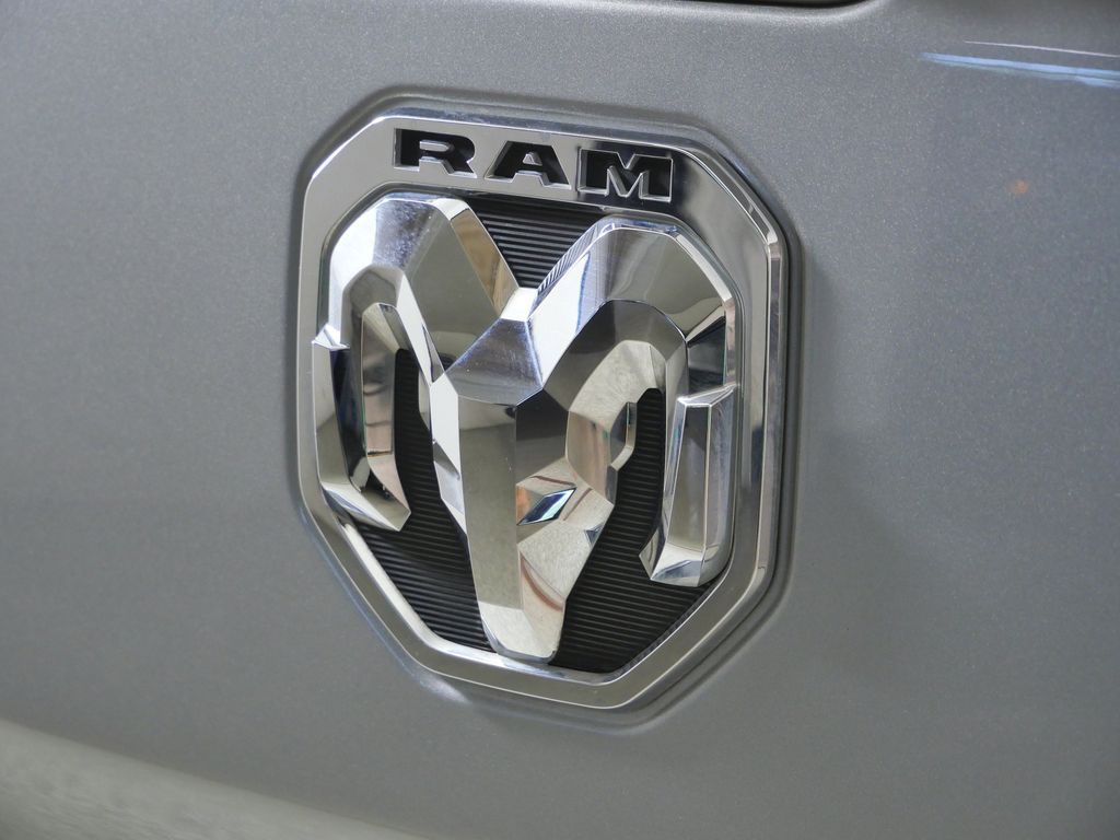 Thumbnail: 2022 RAM 1500 - 11