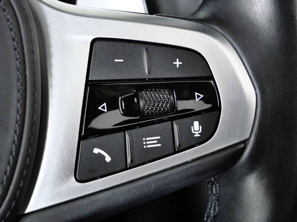 Thumbnail: 2023 BMW 4 Series - 42