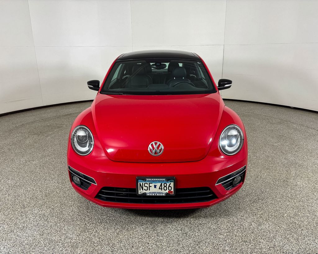 Thumbnail: 2016 Volkswagen Beetle - 3